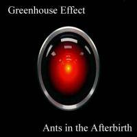 Greenhouse Effect : Ants in the Afterbirth